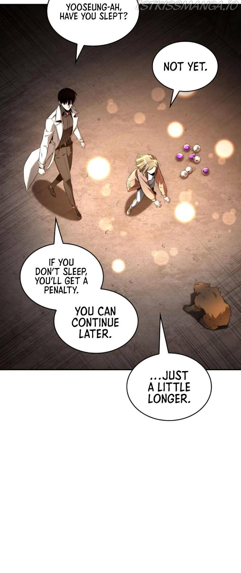 Omniscient Reader’s Viewpoint Chapter 92 Page 13
