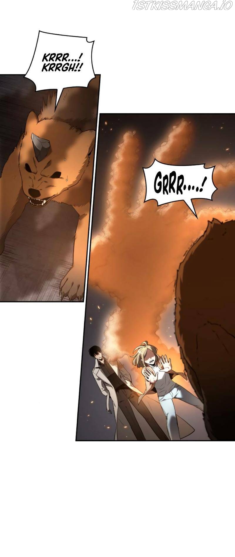 Omniscient Reader’s Viewpoint Chapter 92 Page 16