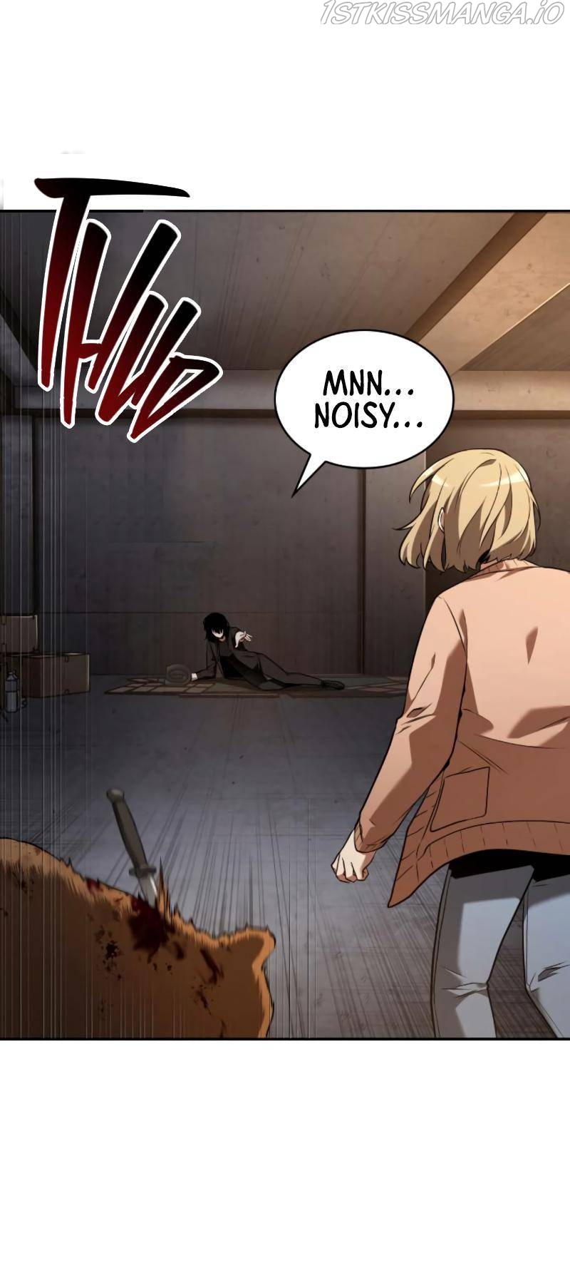 Omniscient Reader’s Viewpoint Chapter 92 Page 19