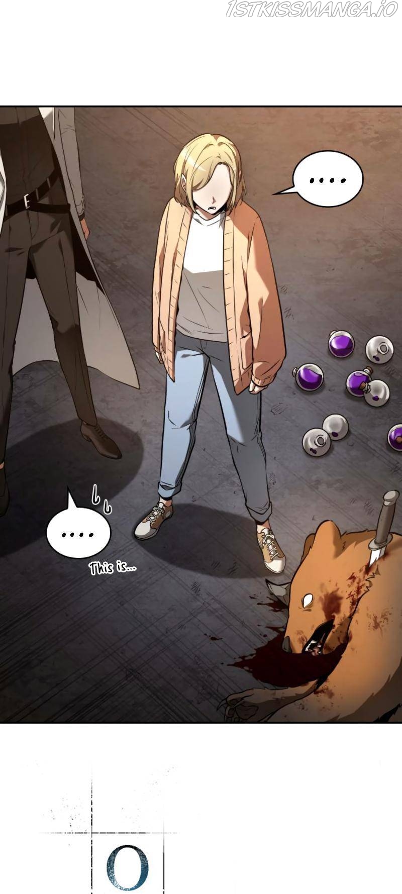 Omniscient Reader’s Viewpoint Chapter 92 Page 20
