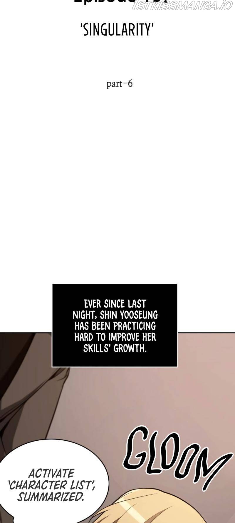 Omniscient Reader’s Viewpoint Chapter 92 Page 22