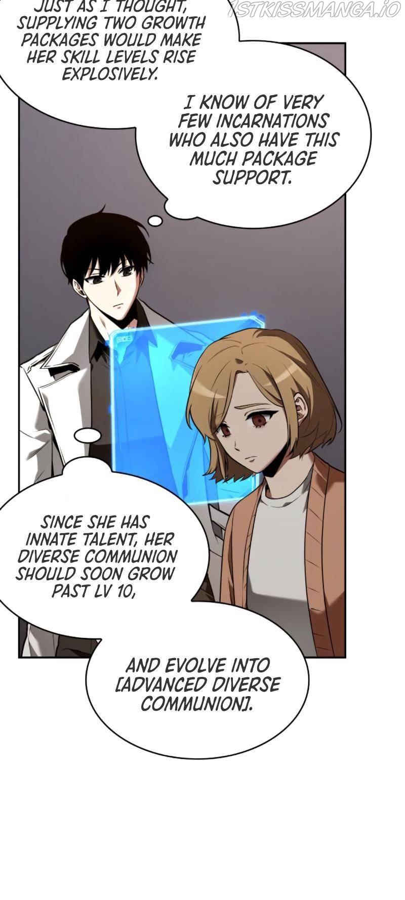 Omniscient Reader’s Viewpoint Chapter 92 Page 24