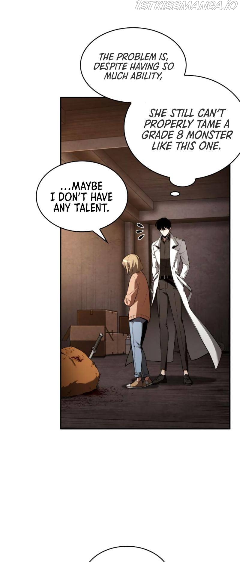 Omniscient Reader’s Viewpoint Chapter 92 Page 25