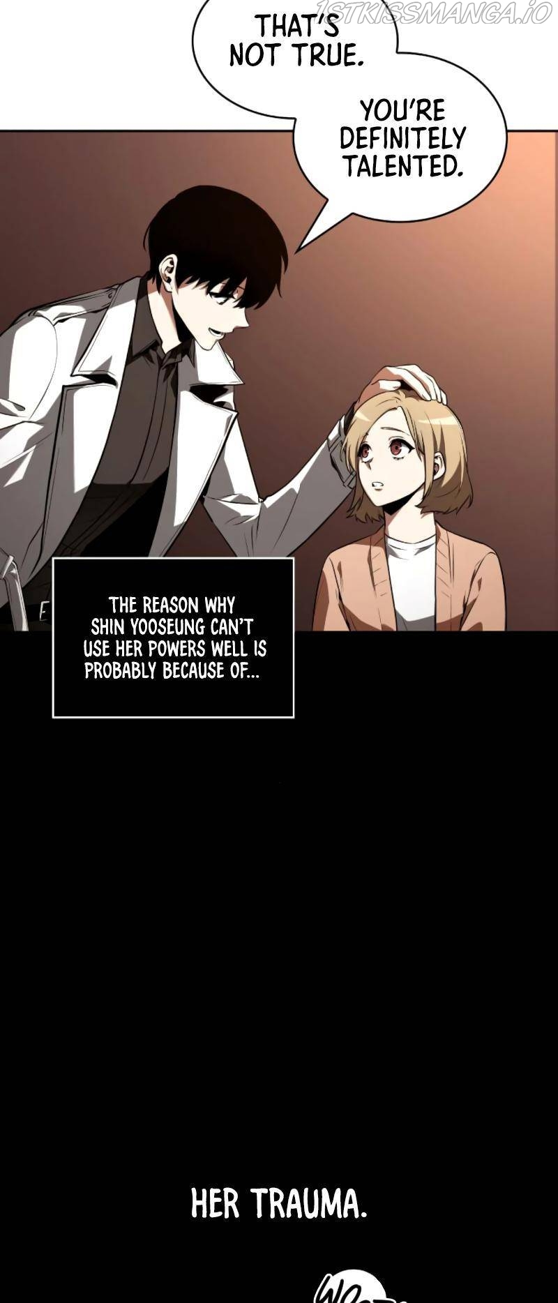 Omniscient Reader’s Viewpoint Chapter 92 Page 26