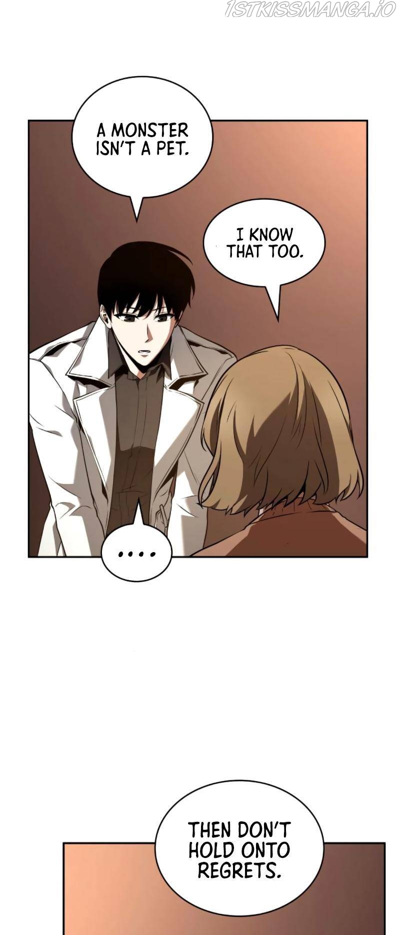 Omniscient Reader’s Viewpoint Chapter 92 Page 28