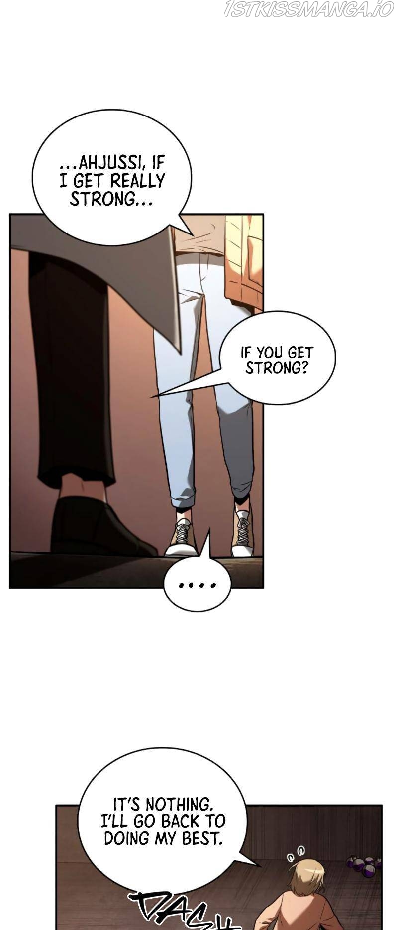 Omniscient Reader’s Viewpoint Chapter 92 Page 30