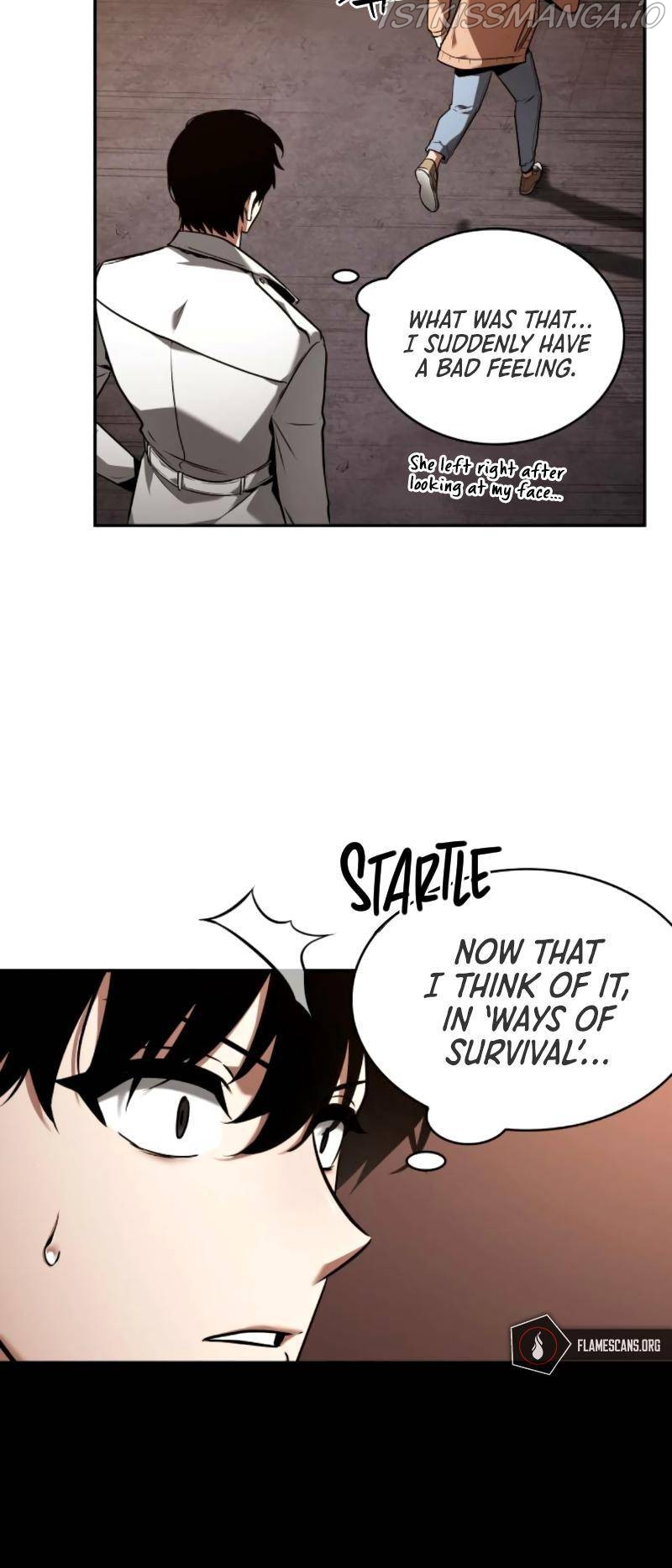 Omniscient Reader’s Viewpoint Chapter 92 Page 31