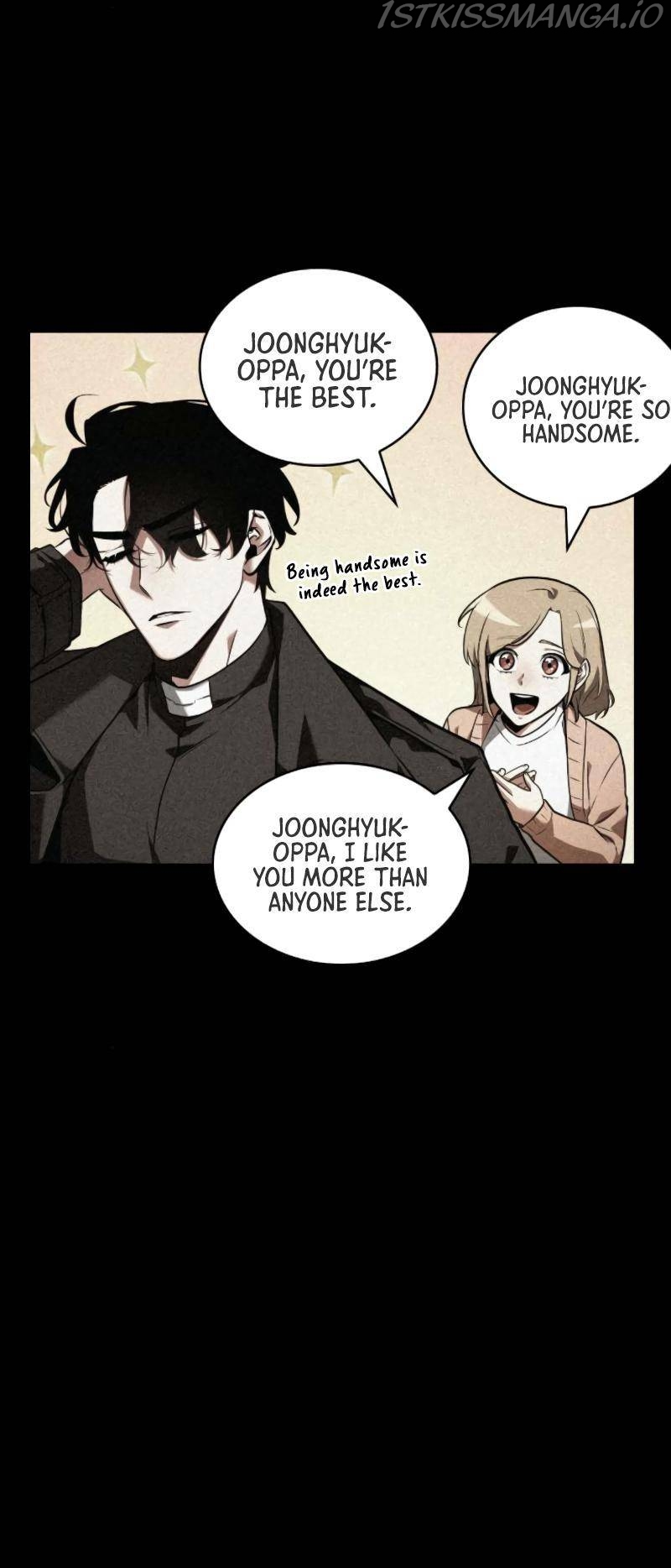 Omniscient Reader’s Viewpoint Chapter 92 Page 32