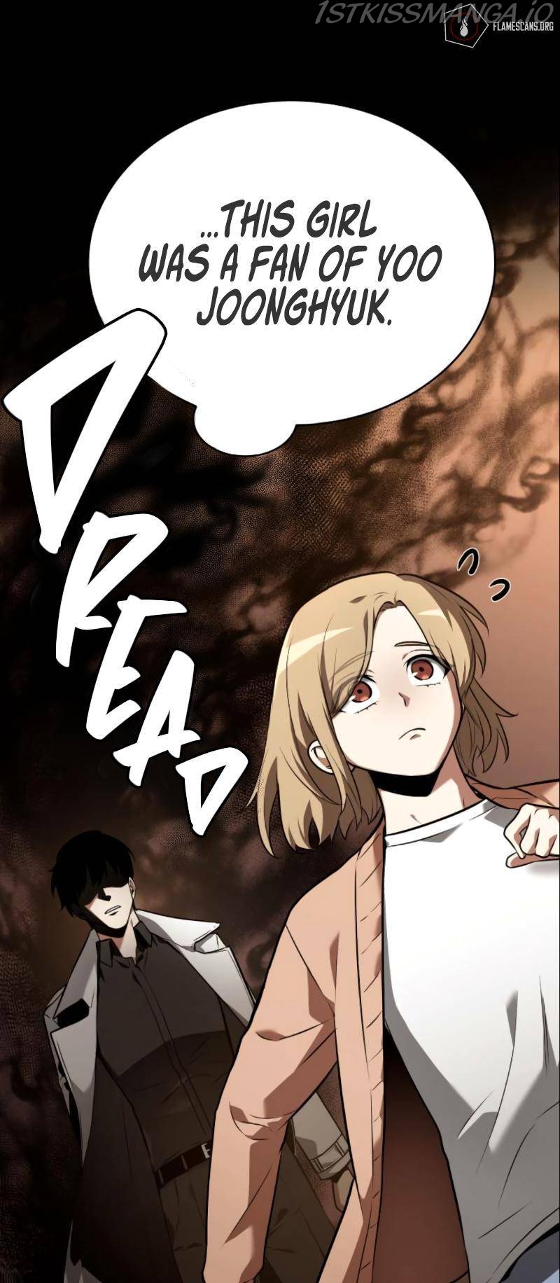 Omniscient Reader’s Viewpoint Chapter 92 Page 33