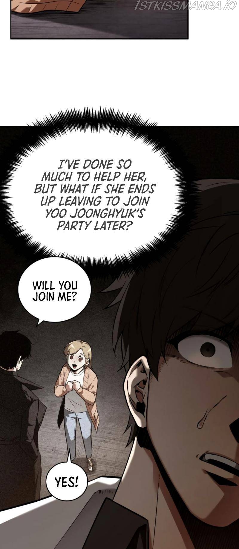 Omniscient Reader’s Viewpoint Chapter 92 Page 35