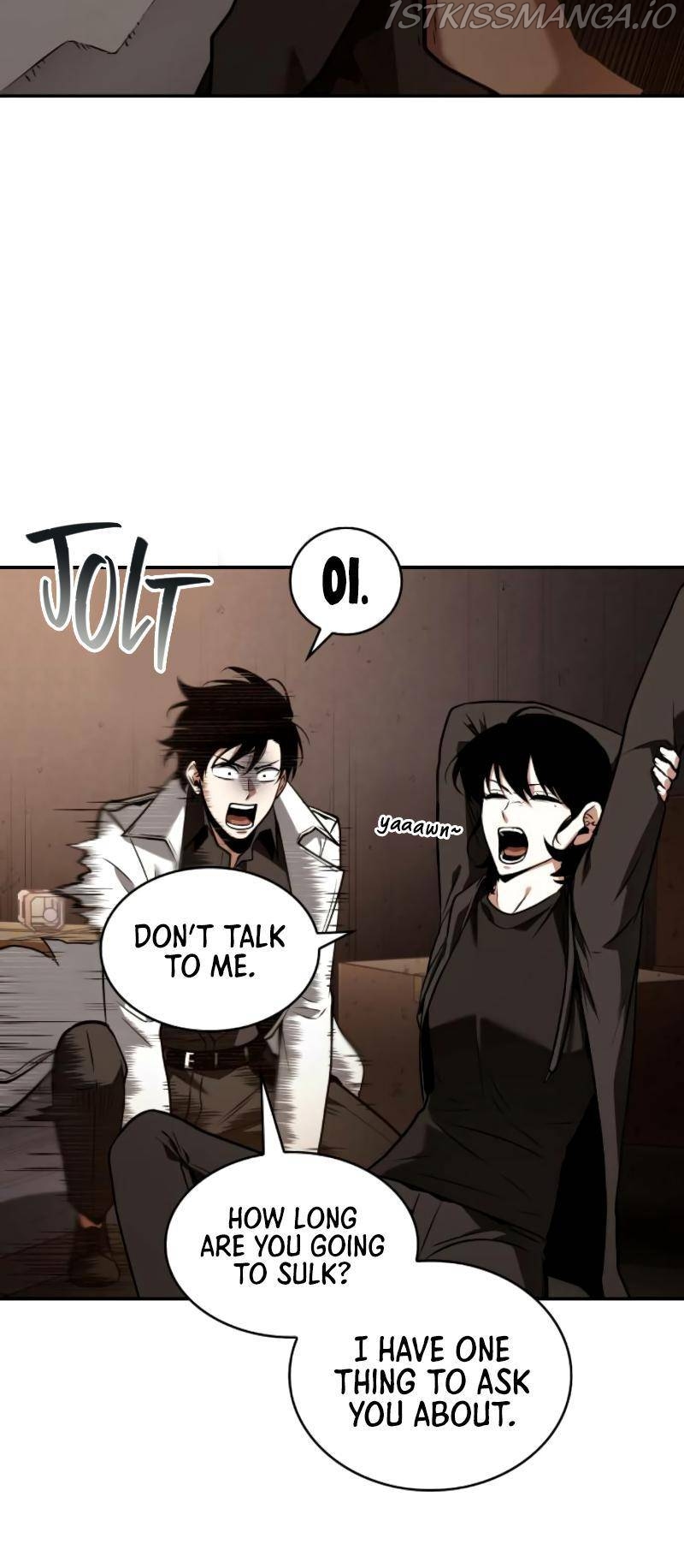 Omniscient Reader’s Viewpoint Chapter 92 Page 36