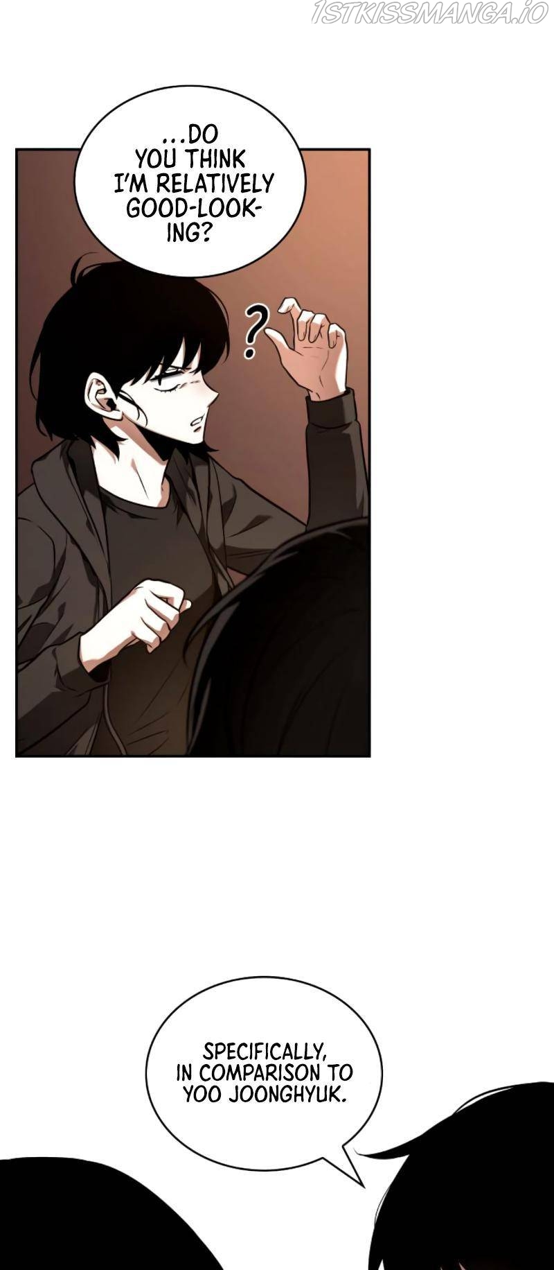 Omniscient Reader’s Viewpoint Chapter 92 Page 37
