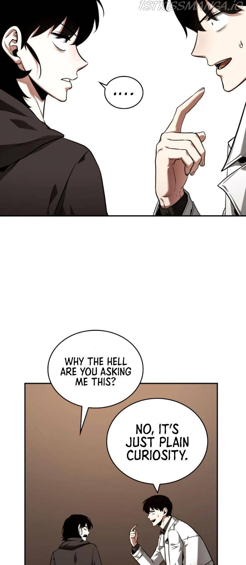 Omniscient Reader’s Viewpoint Chapter 92 Page 38