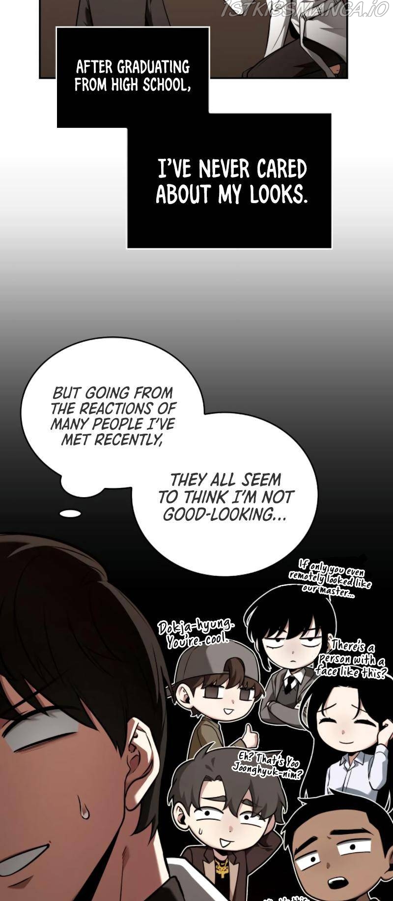Omniscient Reader’s Viewpoint Chapter 92 Page 39