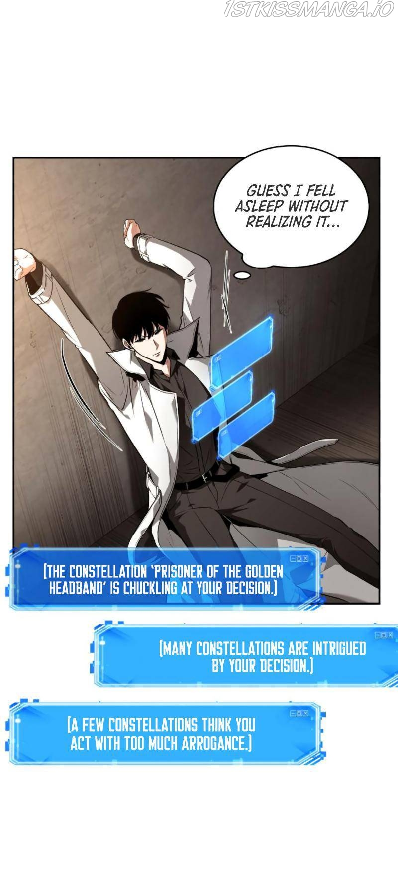 Omniscient Reader’s Viewpoint Chapter 92 Page 4