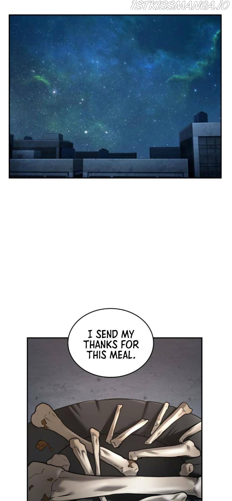 Omniscient Reader’s Viewpoint Chapter 92 Page 45