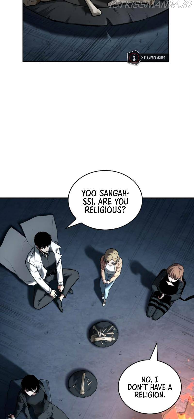 Omniscient Reader’s Viewpoint Chapter 92 Page 46