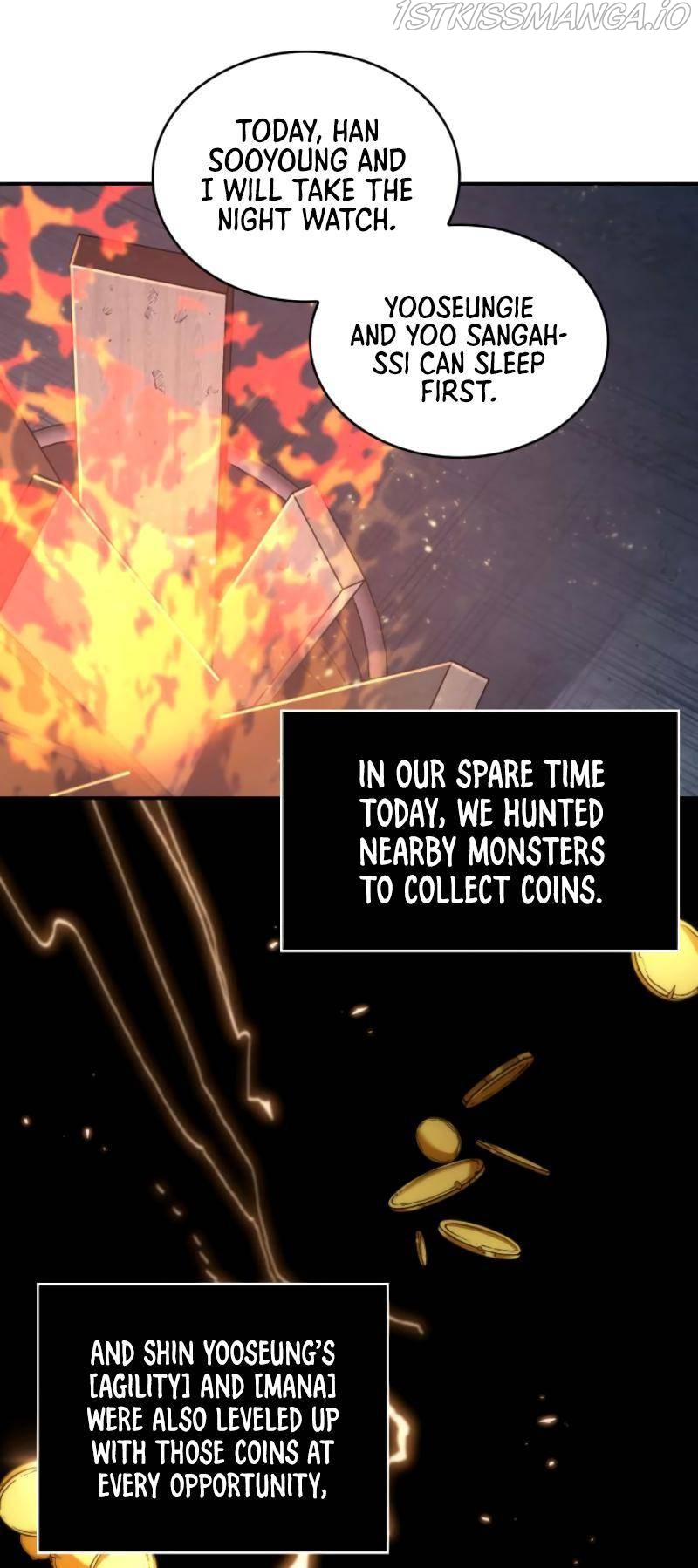 Omniscient Reader’s Viewpoint Chapter 92 Page 49