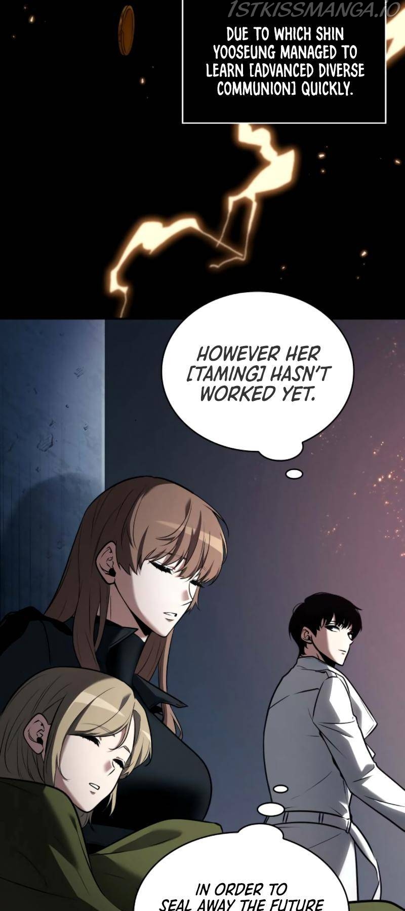 Omniscient Reader’s Viewpoint Chapter 92 Page 51