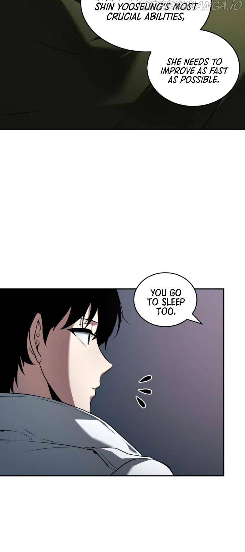 Omniscient Reader’s Viewpoint Chapter 92 Page 52