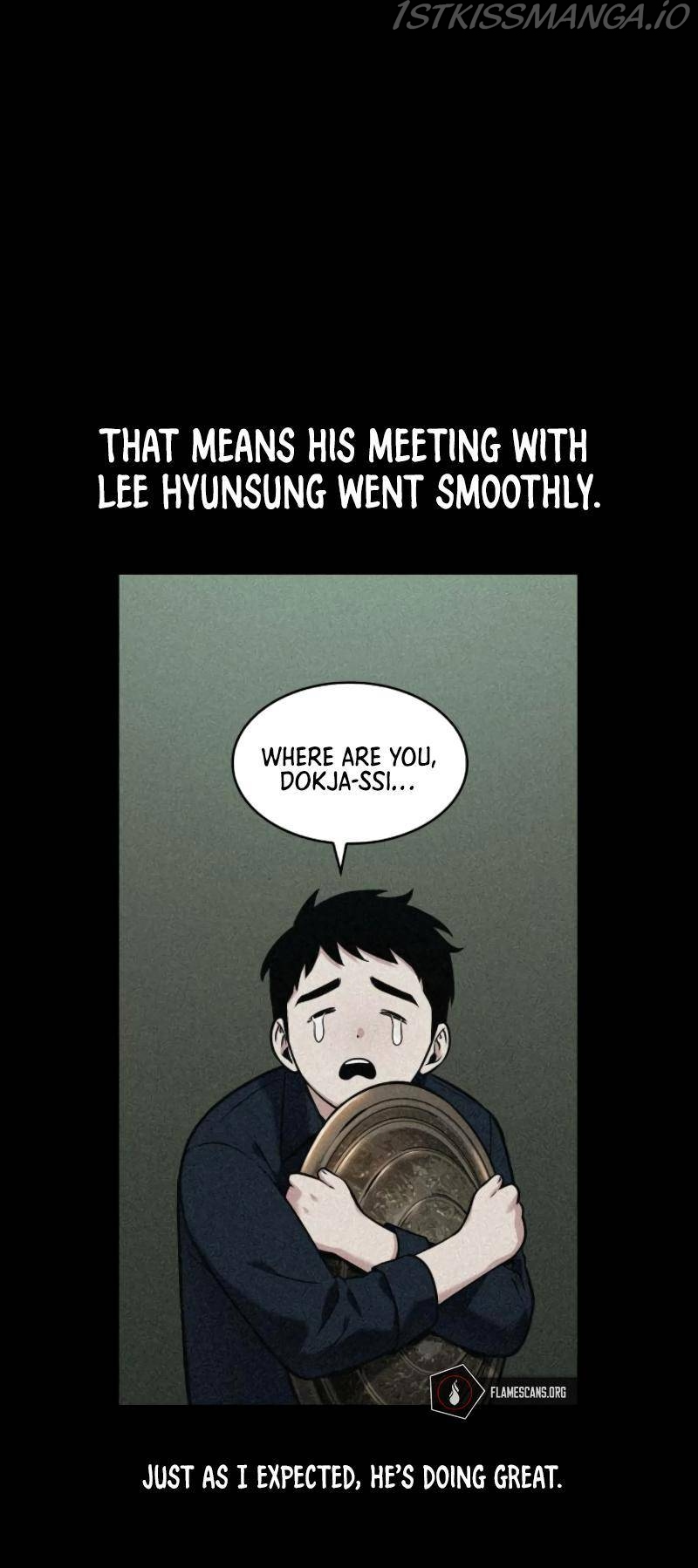 Omniscient Reader’s Viewpoint Chapter 92 Page 54