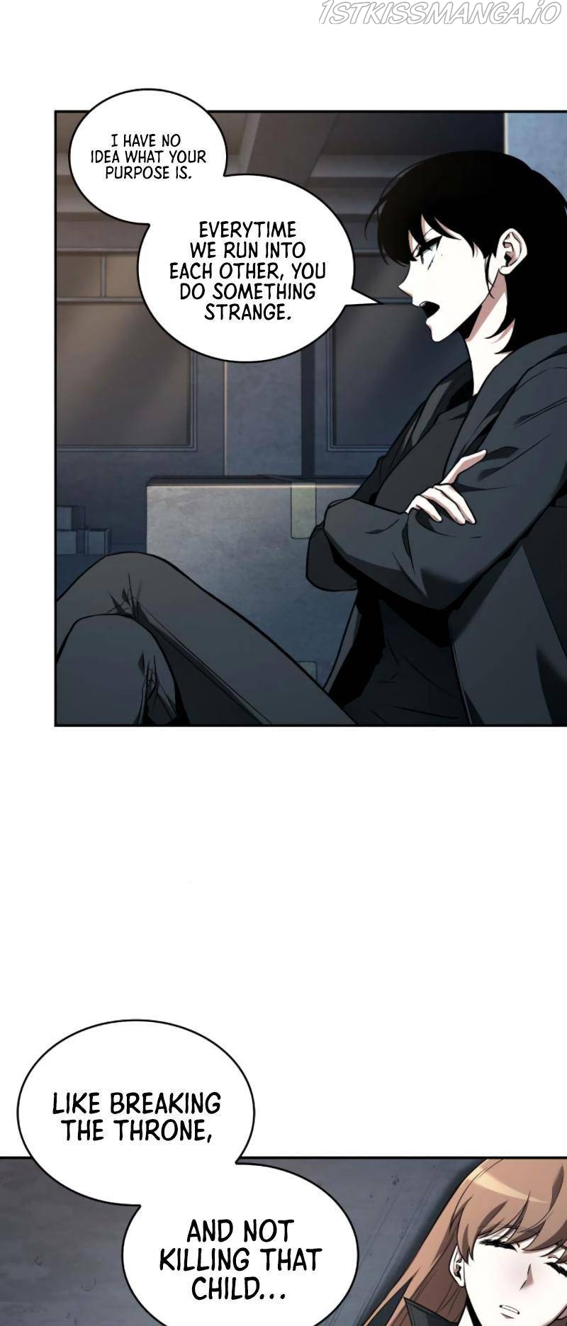 Omniscient Reader’s Viewpoint Chapter 92 Page 57