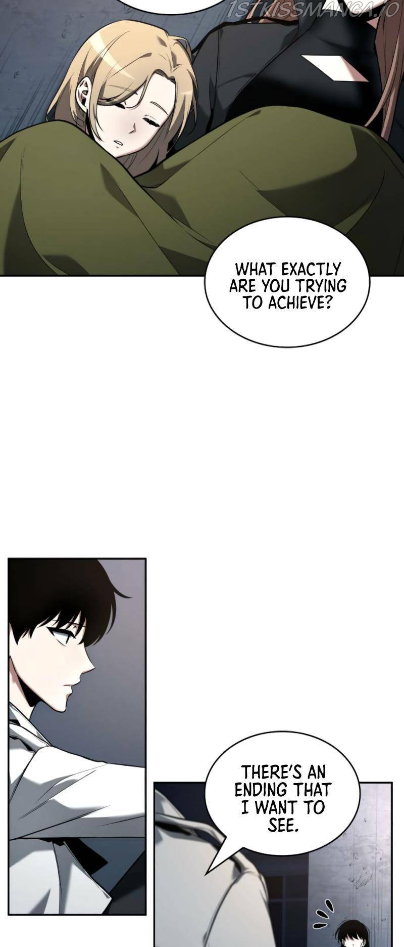 Omniscient Reader’s Viewpoint Chapter 92 Page 58