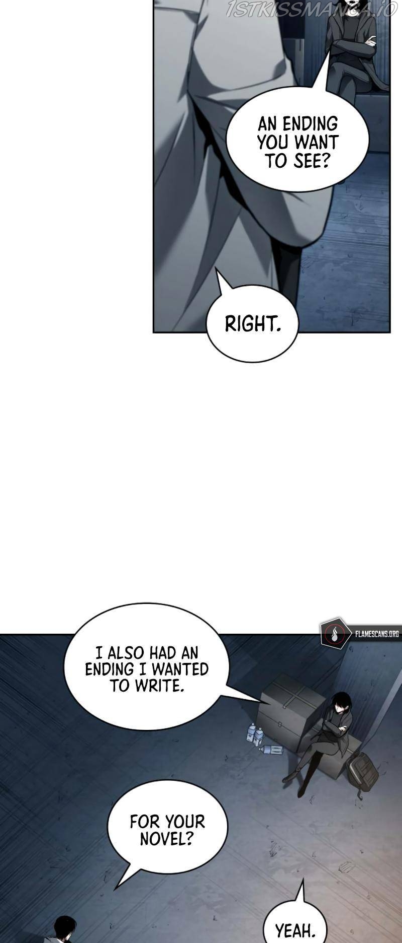 Omniscient Reader’s Viewpoint Chapter 92 Page 59
