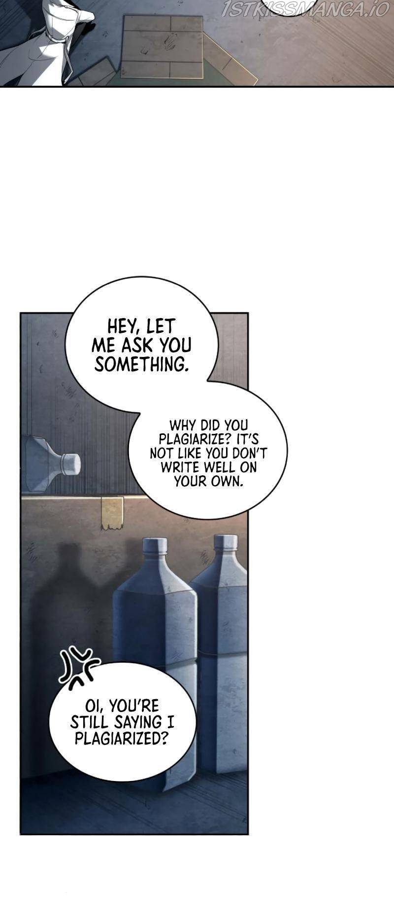 Omniscient Reader’s Viewpoint Chapter 92 Page 60