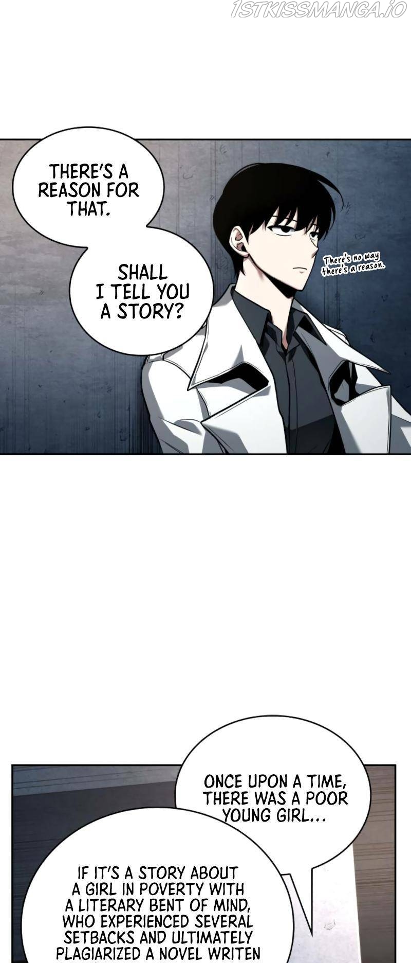 Omniscient Reader’s Viewpoint Chapter 92 Page 62