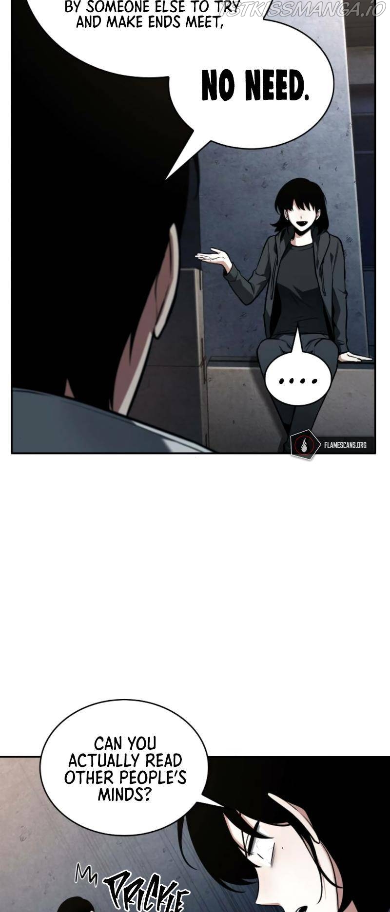 Omniscient Reader’s Viewpoint Chapter 92 Page 63
