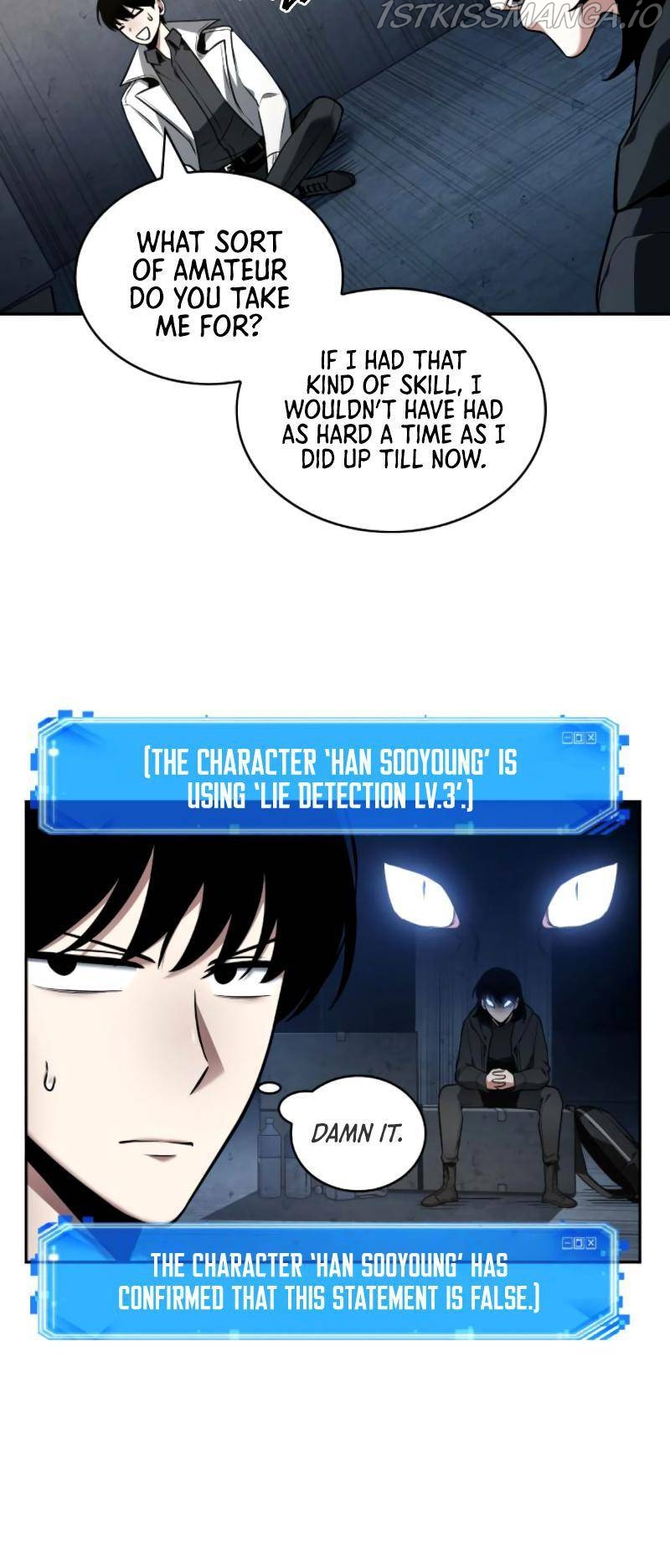 Omniscient Reader’s Viewpoint Chapter 92 Page 64