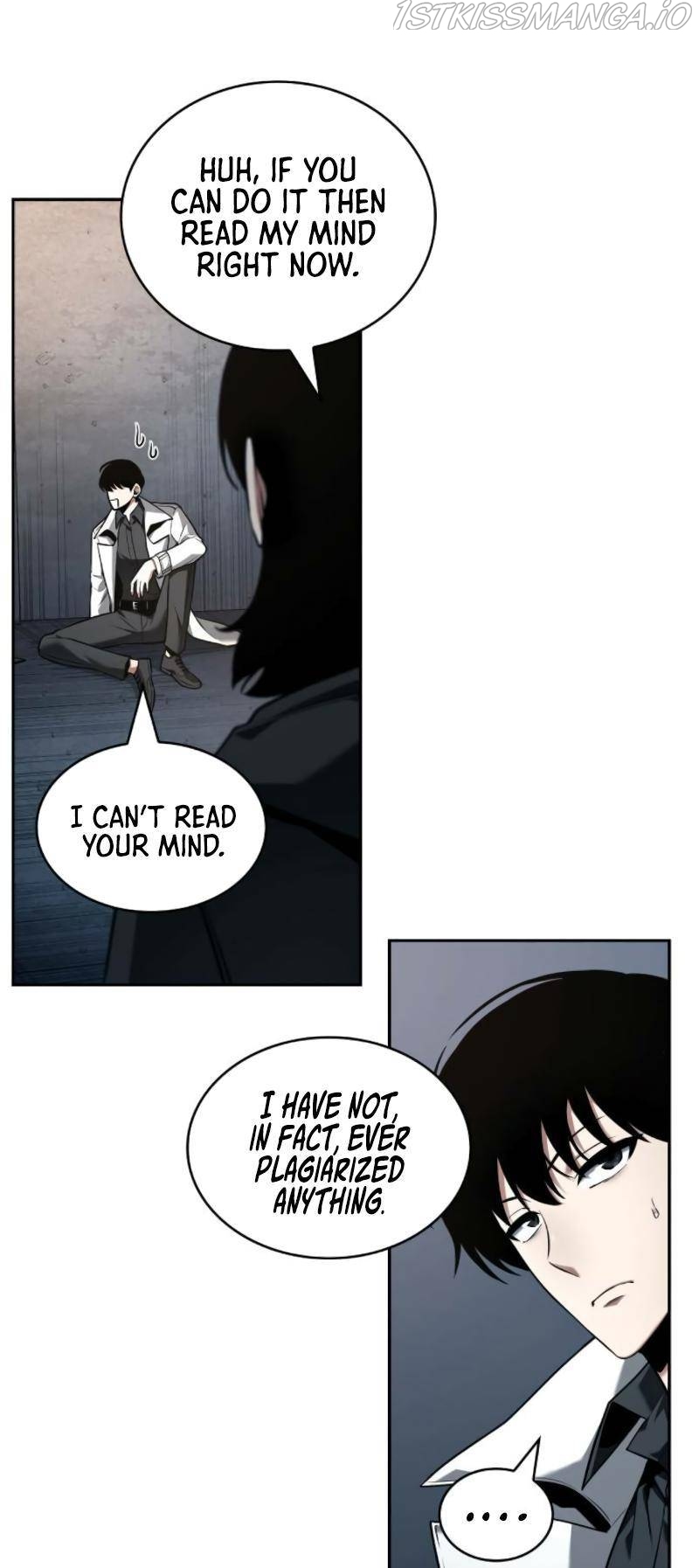 Omniscient Reader’s Viewpoint Chapter 92 Page 65