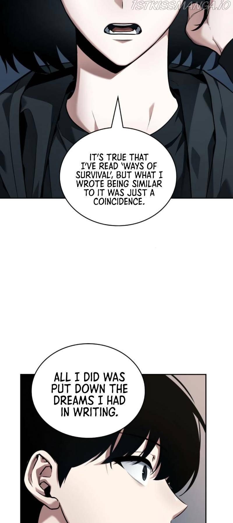 Omniscient Reader’s Viewpoint Chapter 92 Page 68