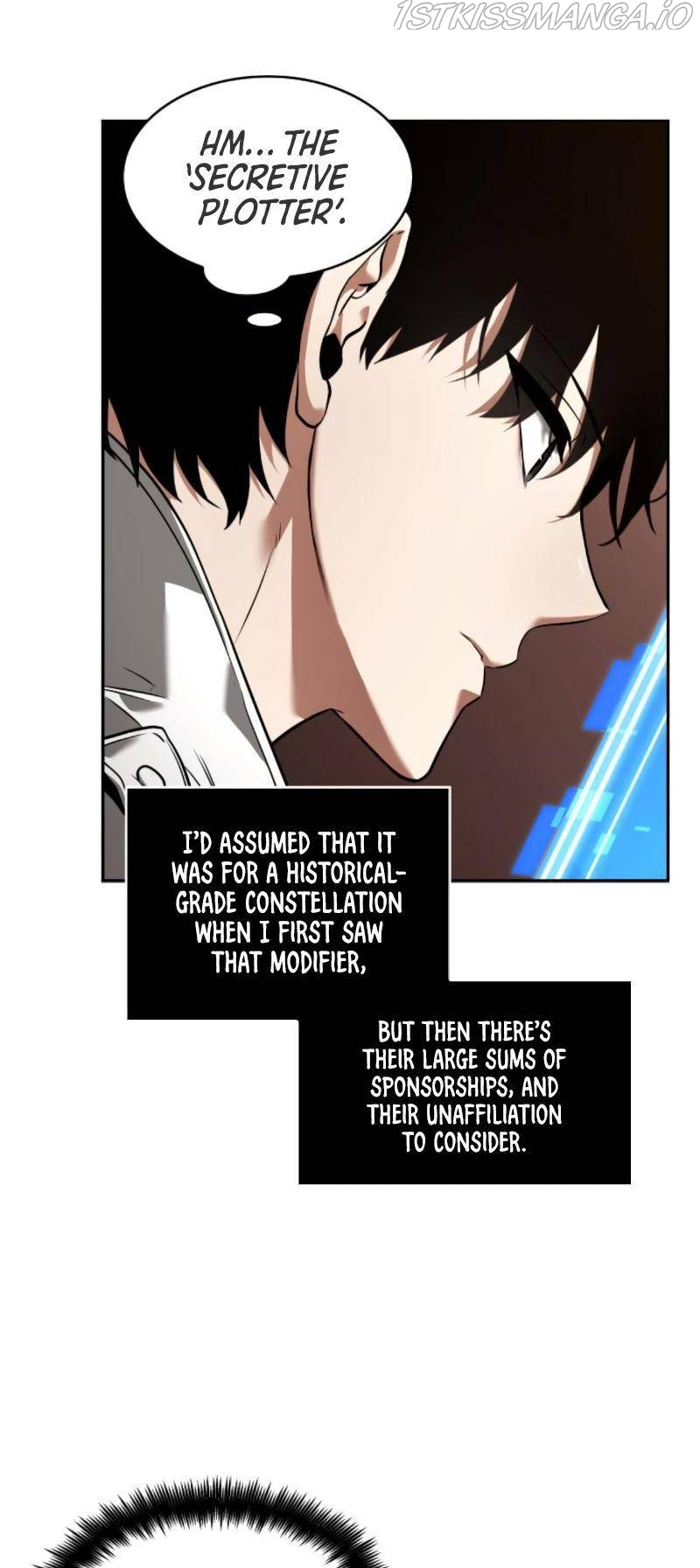 Omniscient Reader’s Viewpoint Chapter 92 Page 7