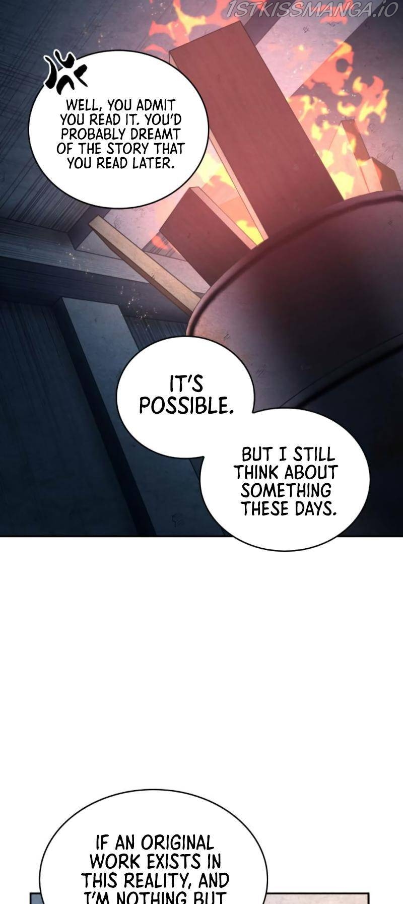 Omniscient Reader’s Viewpoint Chapter 92 Page 70