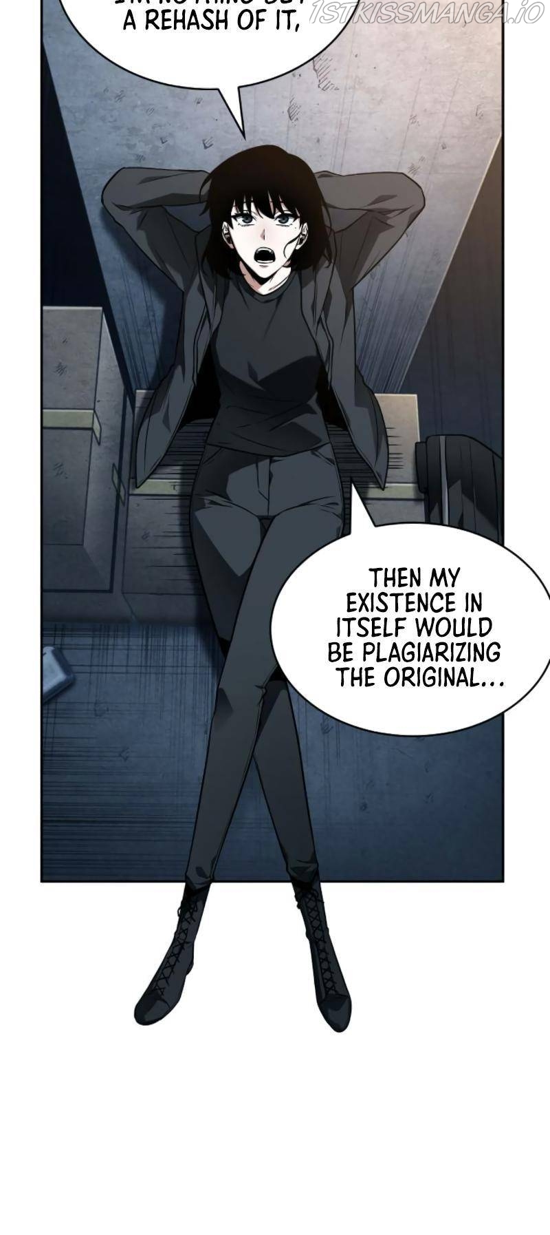 Omniscient Reader’s Viewpoint Chapter 92 Page 71