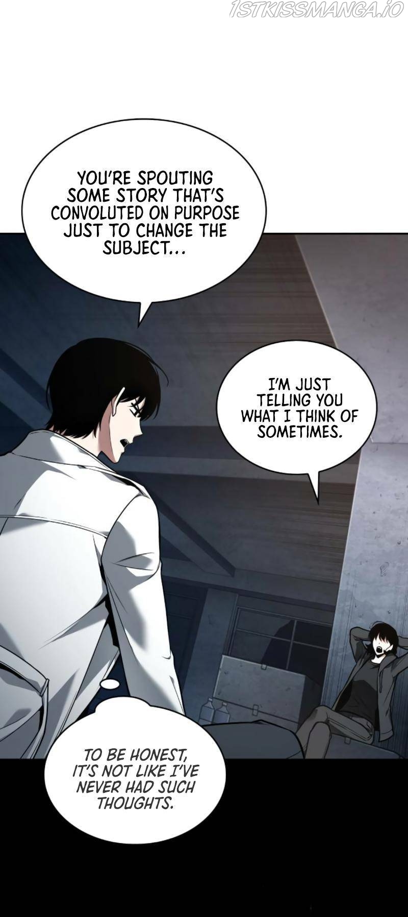 Omniscient Reader’s Viewpoint Chapter 92 Page 72