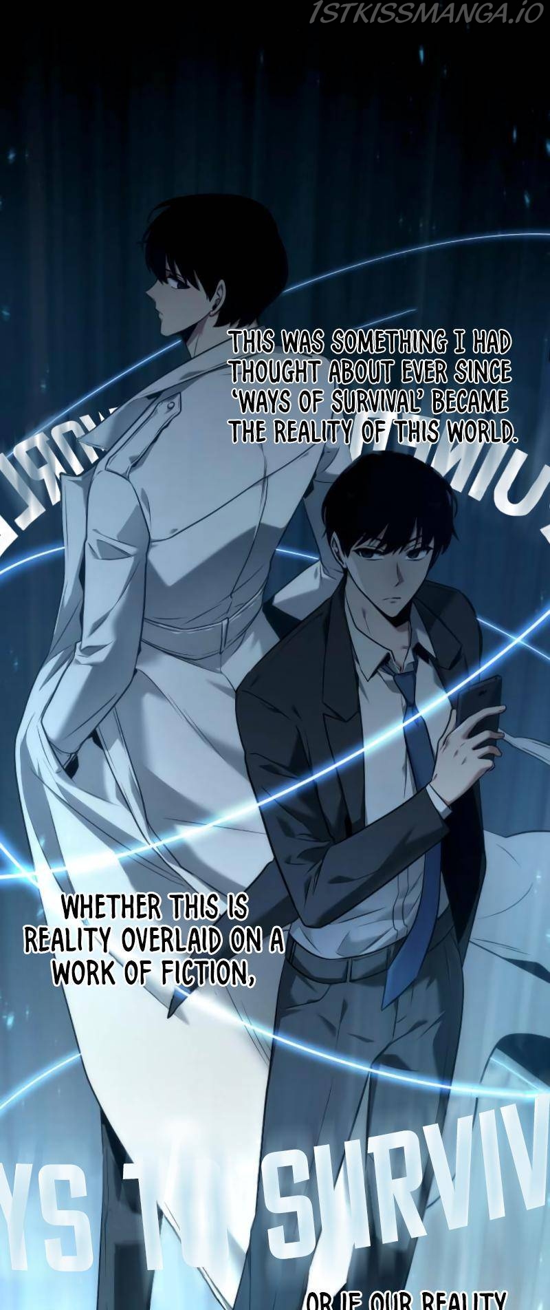 Omniscient Reader’s Viewpoint Chapter 92 Page 73