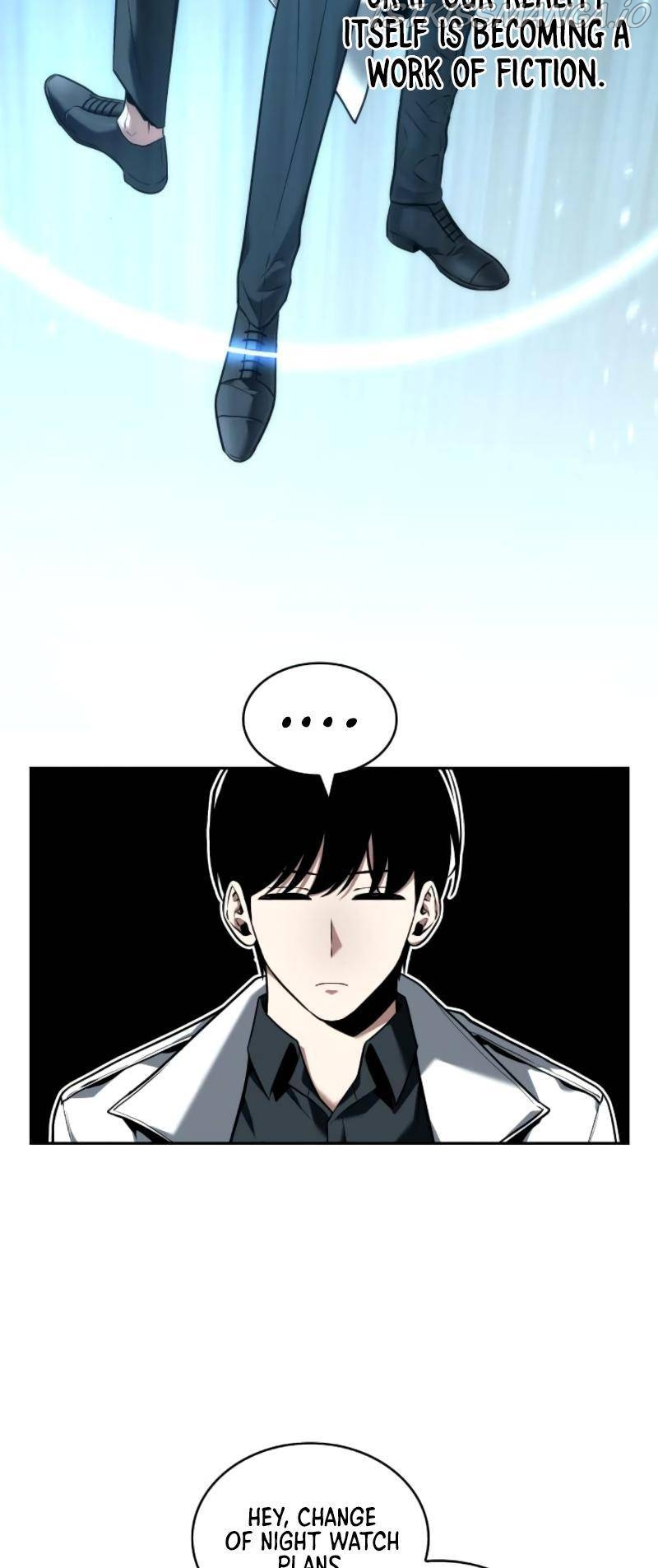 Omniscient Reader’s Viewpoint Chapter 92 Page 74