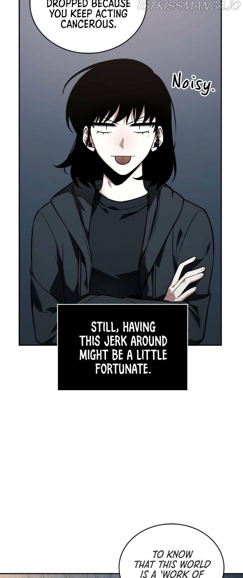 Omniscient Reader’s Viewpoint Chapter 92 Page 76