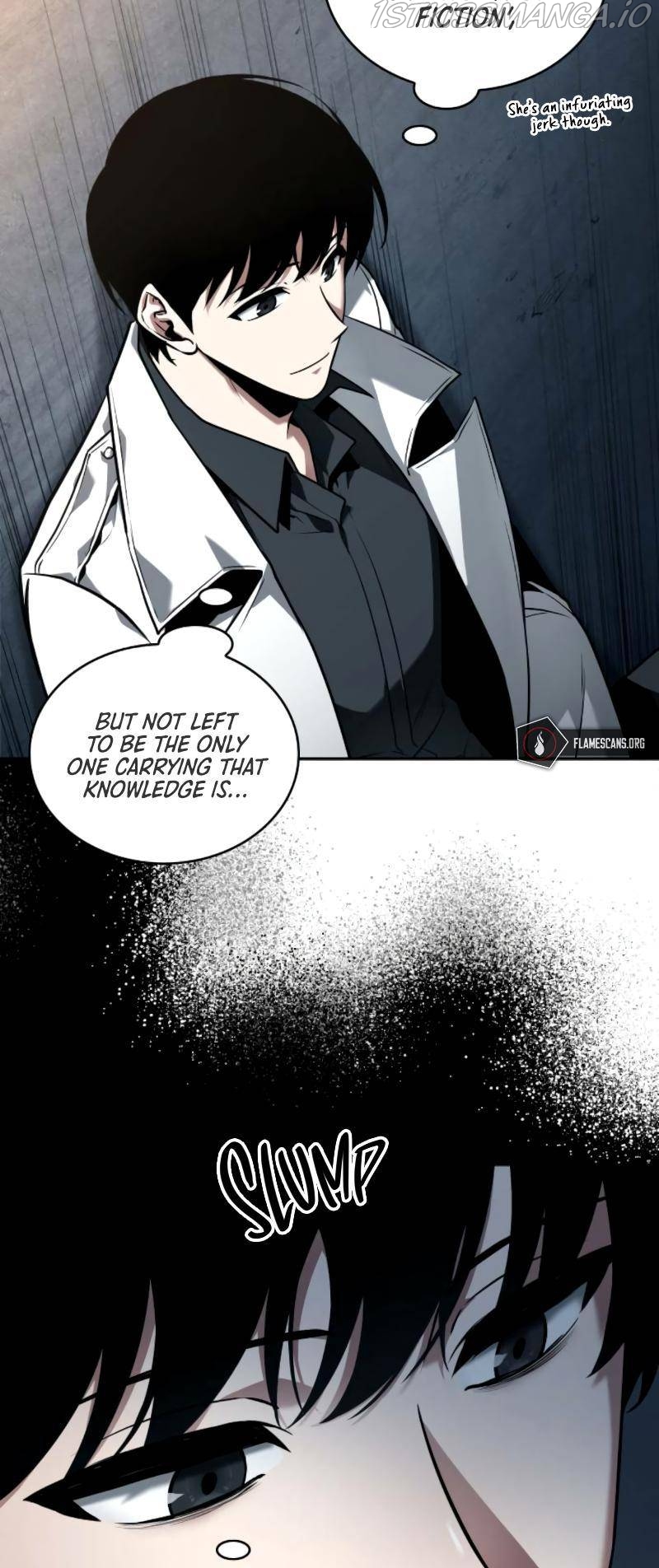 Omniscient Reader’s Viewpoint Chapter 92 Page 77