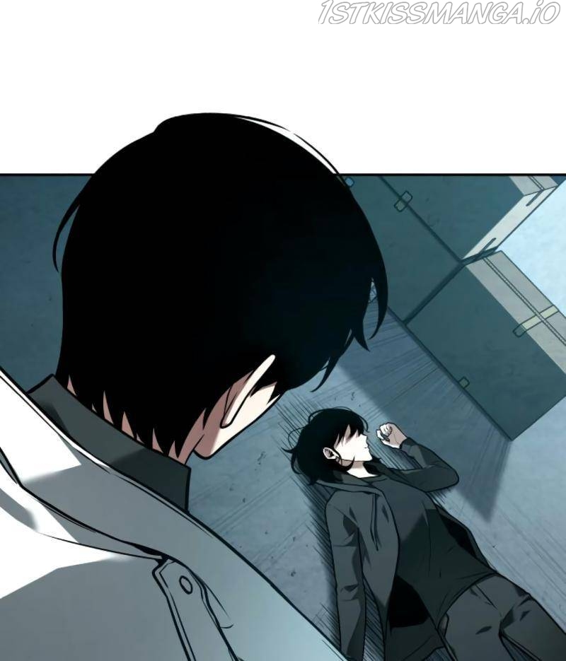 Omniscient Reader’s Viewpoint Chapter 92 Page 81