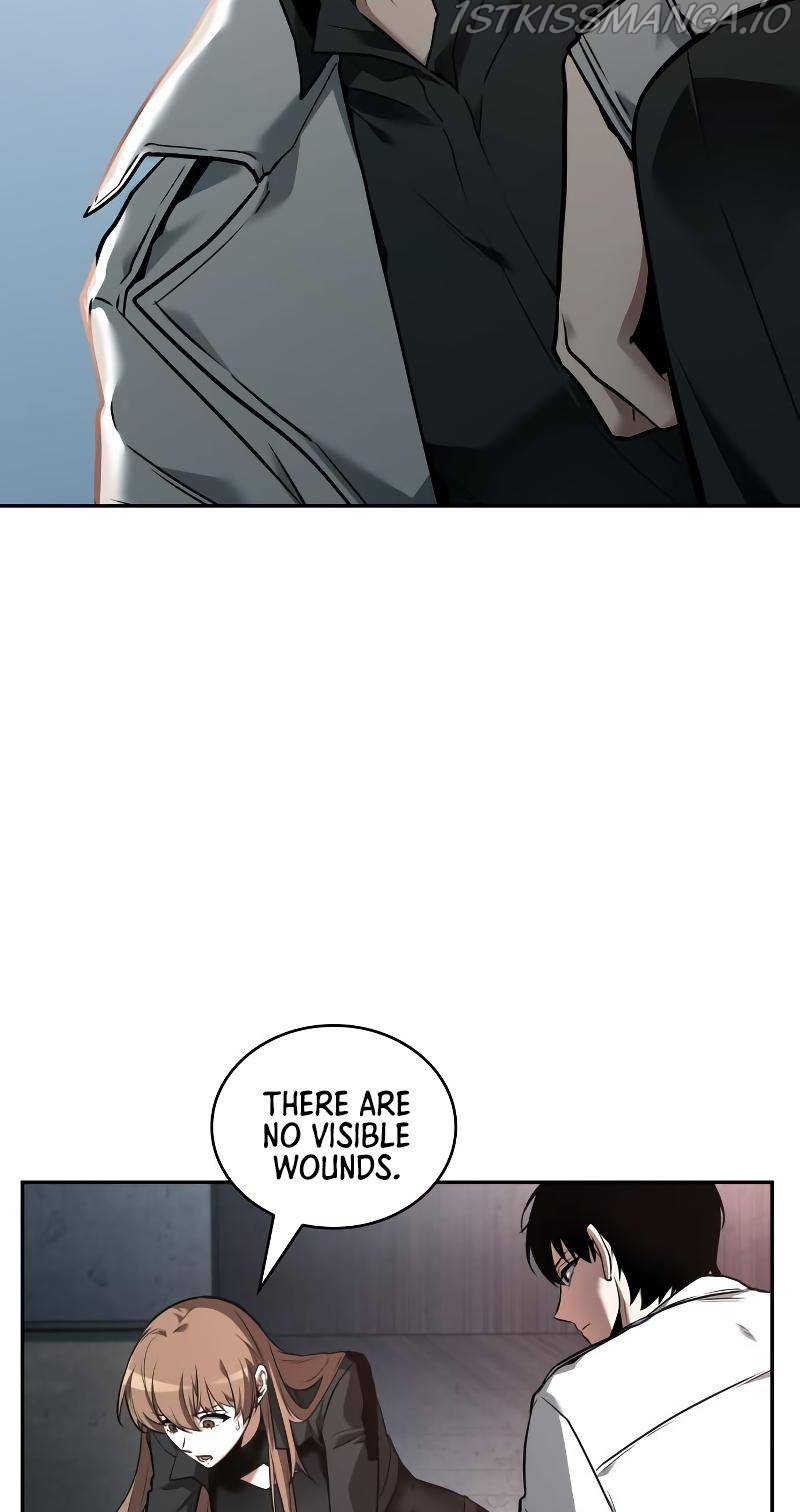 Omniscient Reader’s Viewpoint Chapter 93 Page 10