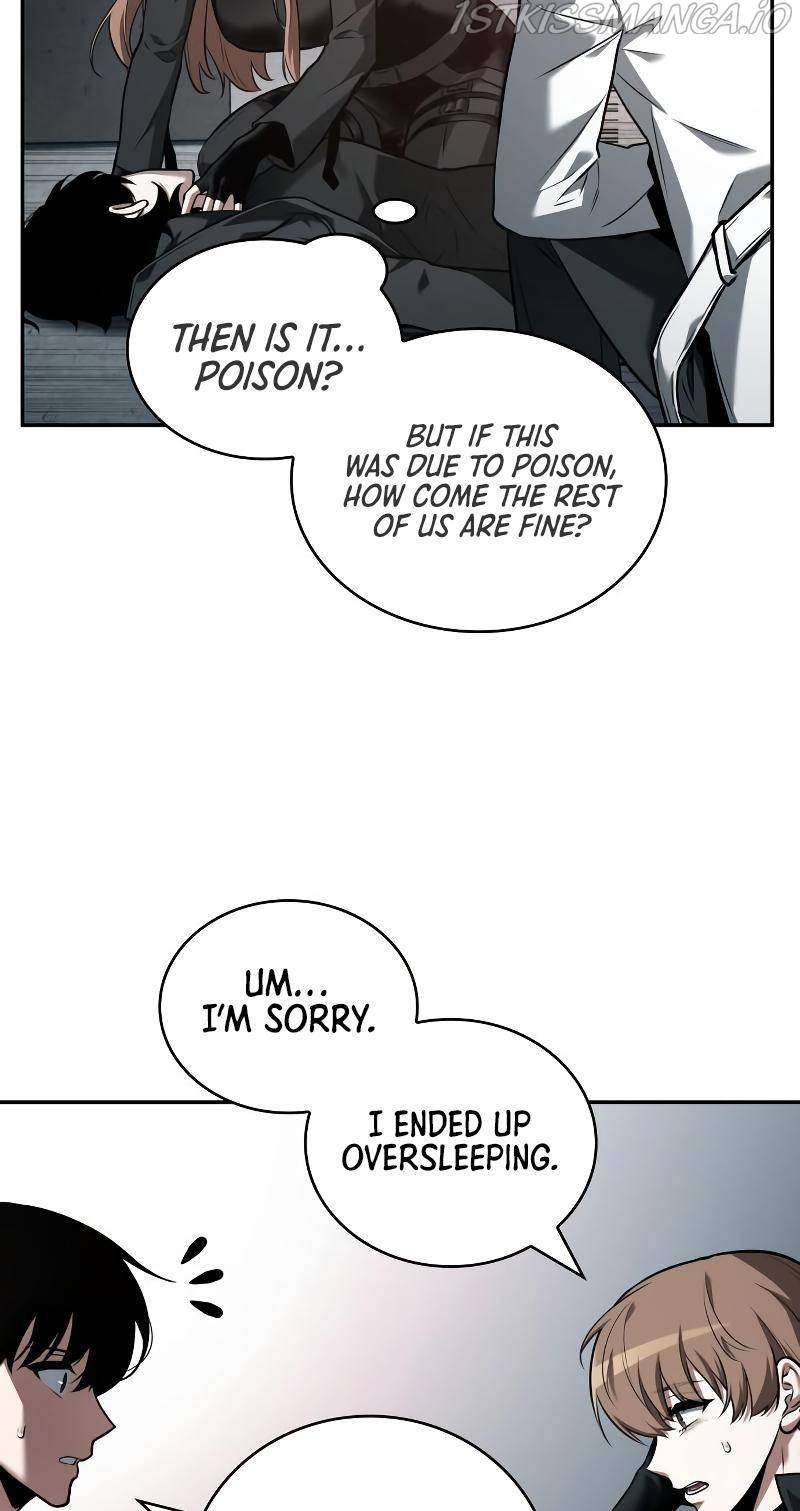 Omniscient Reader’s Viewpoint Chapter 93 Page 11