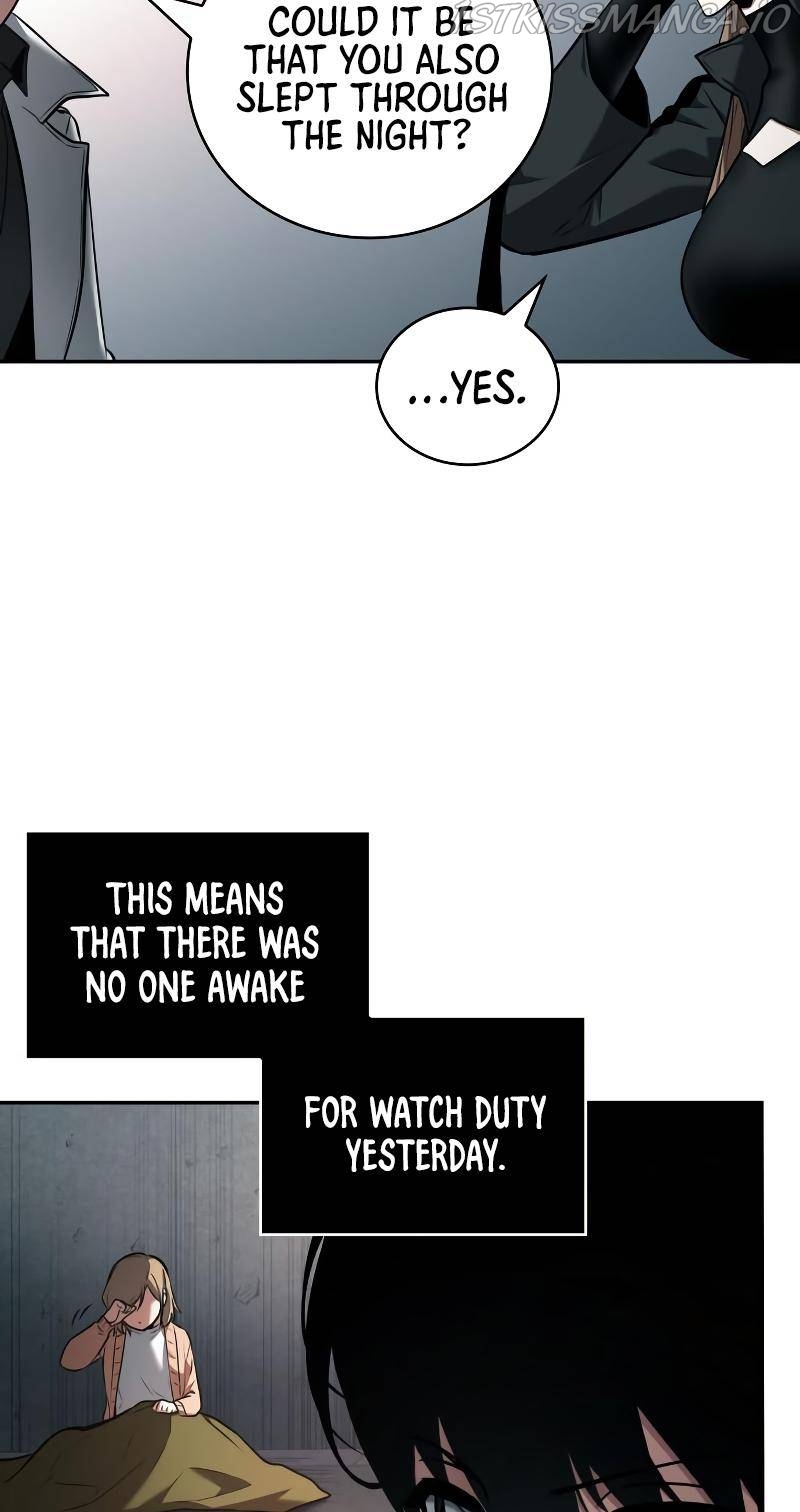 Omniscient Reader’s Viewpoint Chapter 93 Page 12