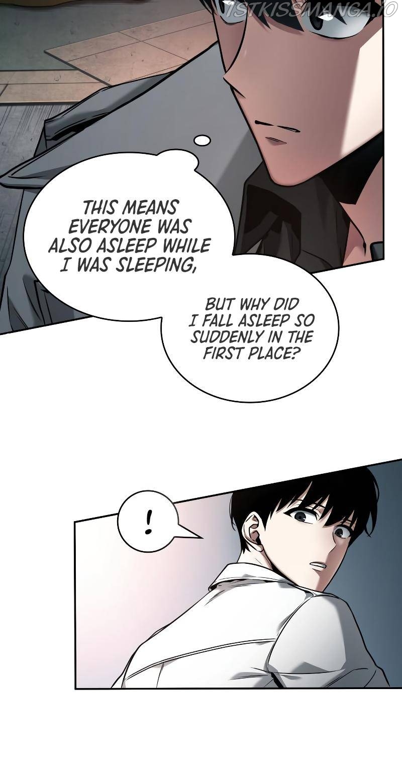 Omniscient Reader’s Viewpoint Chapter 93 Page 13