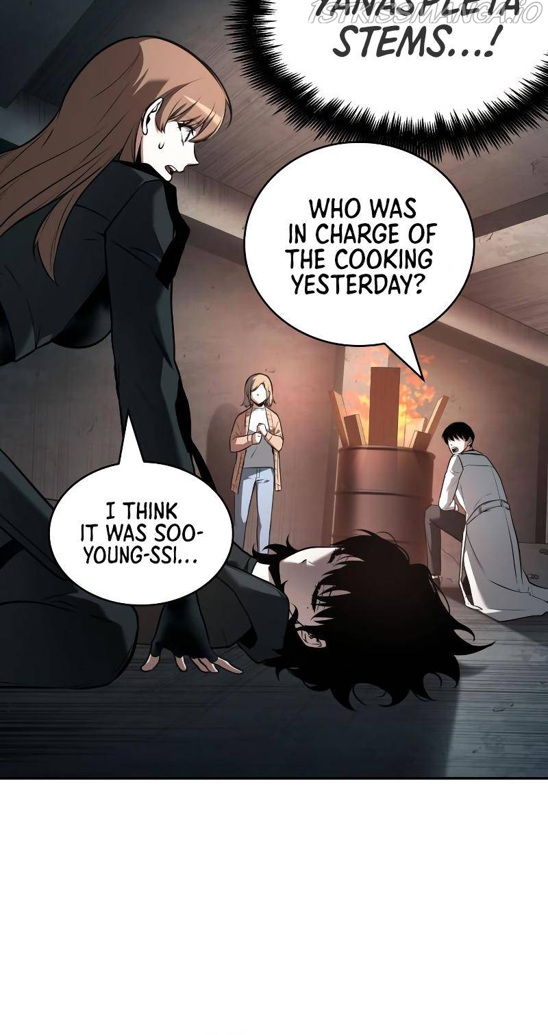 Omniscient Reader’s Viewpoint Chapter 93 Page 16
