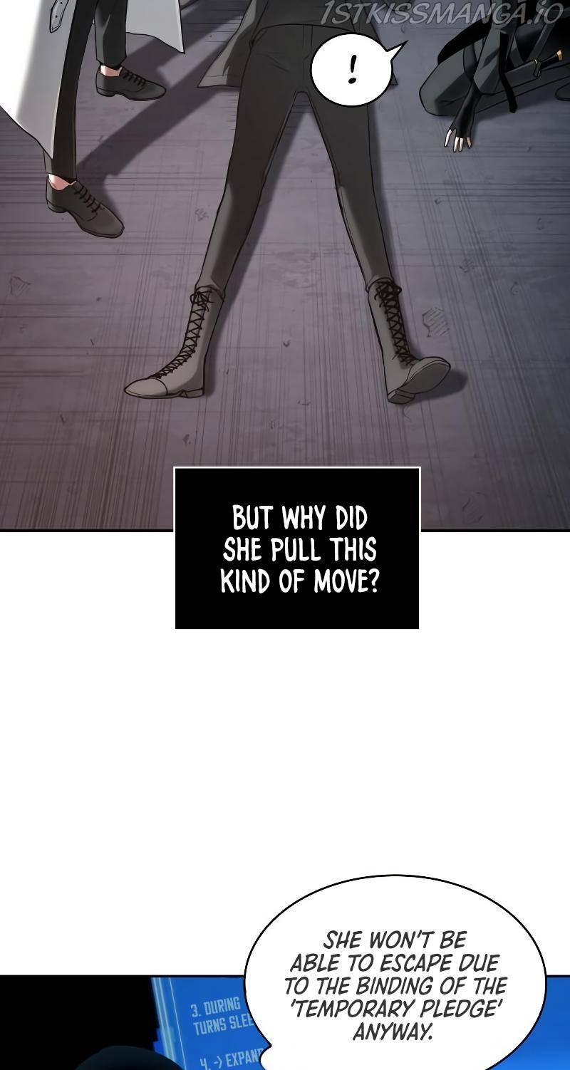 Omniscient Reader’s Viewpoint Chapter 93 Page 19
