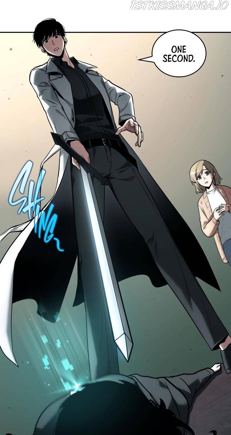Omniscient Reader’s Viewpoint Chapter 93 Page 22